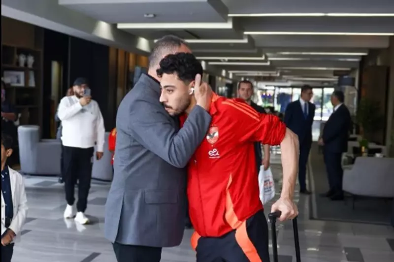 أكرم توفيق يتوجه إلى الدوحة: الشمال يخطط للإعلان الرسمي