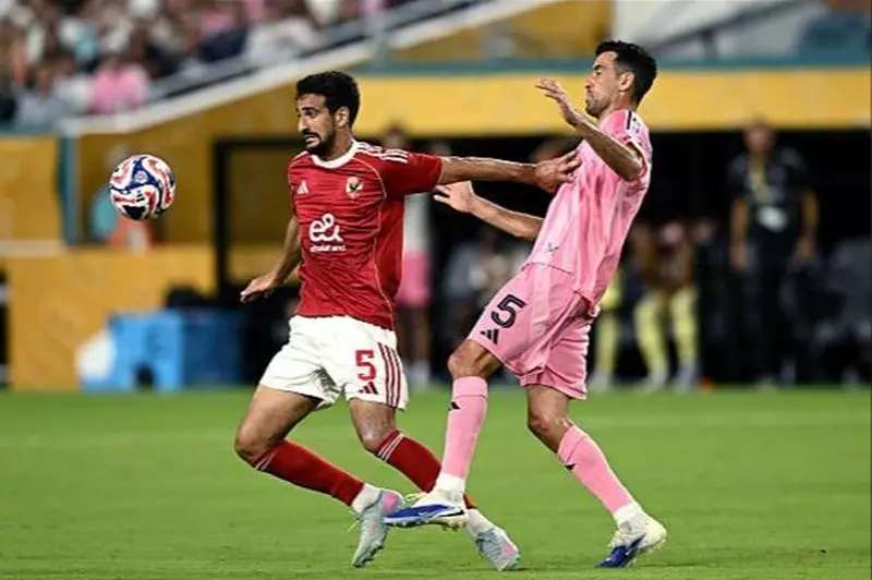 تحليل أداء بن رمضان في ظهوره الأول مع الأهلي: دقة تمرير مثالية 100% ورؤية نقدية لبقية الجوانب