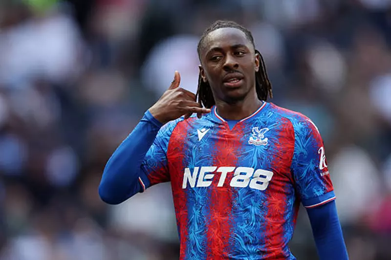 آرسنال يسعى لضربة قوية في سوق الانتقالات الإنجليزية