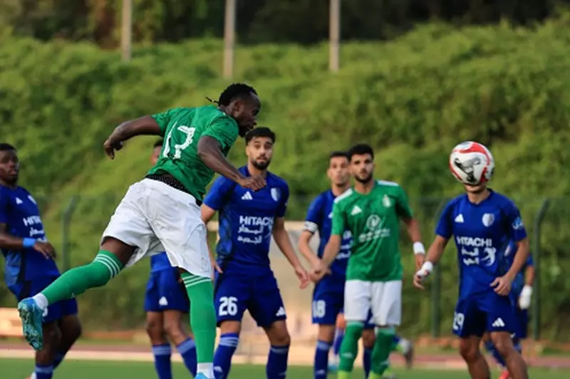 أهلي طرابلس يحقق إنجازًا جديدًا بقيادة حسام البدري بفوز تاريخي بالدوري الليبي