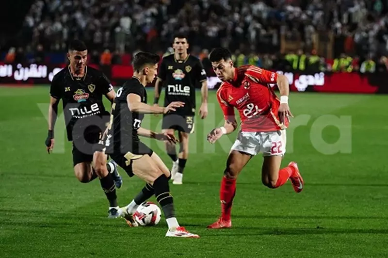 أين ستُجرى مباريات الأهلي والزمالك خلال صيانة ستاد القاهرة؟