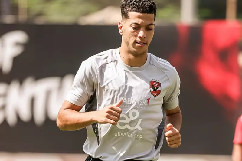 إمام عاشور: من التحديات إلى الأمل بعد الإصابة