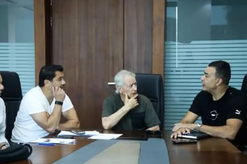 استعدادات منتخب مصر لكأس العرب: رؤية اللجنة الفنية وتحديات المنافسة