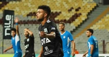 التعادل الايجابي في الشوط الأول: سموحة وزد 1-1 بالتفاصيل الكاملة