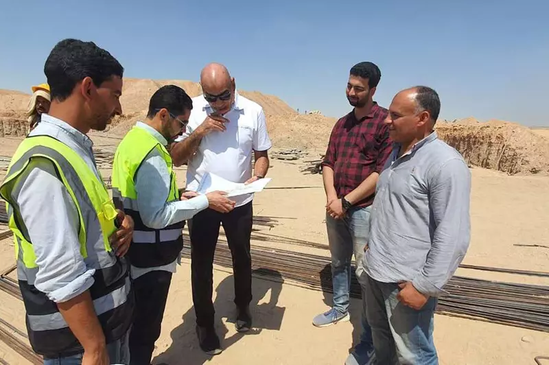 الزمالك يسحب أرض مدينة 6 أكتوبر بسبب مخالفات