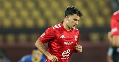 الزمالك يسعى لتحقيق حقوق الإعلانات لزيزو بشكل استراتيجي