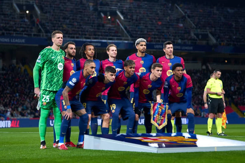 برشلونة في الصدارة وخيتافي على الحافة: تحليل مستقبل الدوري الإسباني