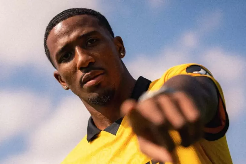 تأثير سرعة جاكسون تشاتشوا على أداء وولفرهامبتون في الدوري الإيطالي