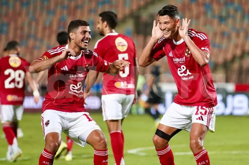 تحليل استراتيجيات الفوز: مواجهة محمد شريف لمباراة مودرن وتأثير الهدف المبكر