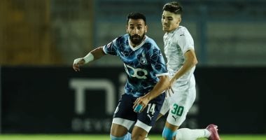 تحليل شامل لنتائج مباريات الدوري المصري يوم الثلاثاء 19 أغسطس 2025