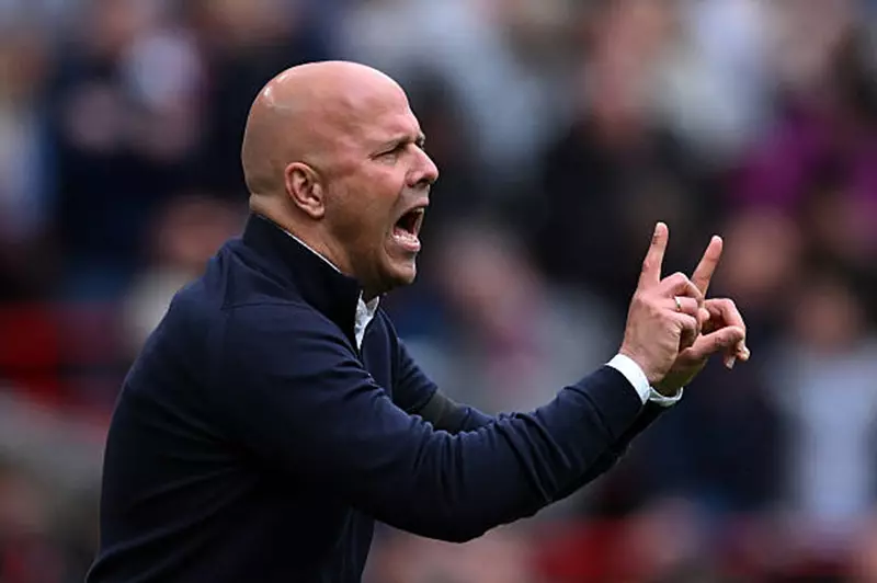 تخطيط استراتيجي لسلوت لمواجهة بورنموث في الدوري الإنجليزي