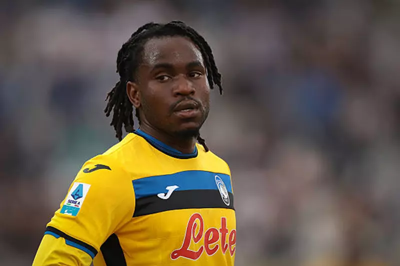 تقارير: تفاصيل انسحاب إنتر من صفقة لوكمان