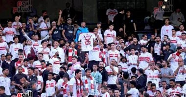 توفير حافلات جماهيرية لنقل مشجعي الزمالك إلى الإسماعيلية لمباراة مودرن سبورت