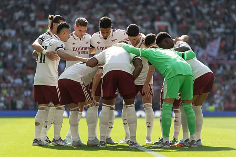 سلسلة أرتيتا: تحليل آخر خسارة لأرسنال أمام الأندية الكبرى في الدوري الإنجليزي