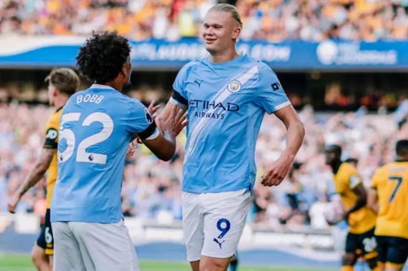 فانتازي يلا كورة: استراتيجيات ضم هالاند لجعل فريقك أكثر قوة