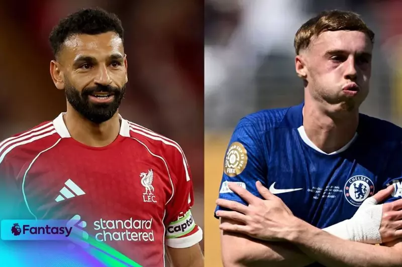 فانتازي يلا كورة: سباق النجوم نحو لقب "أفضل كابتن"