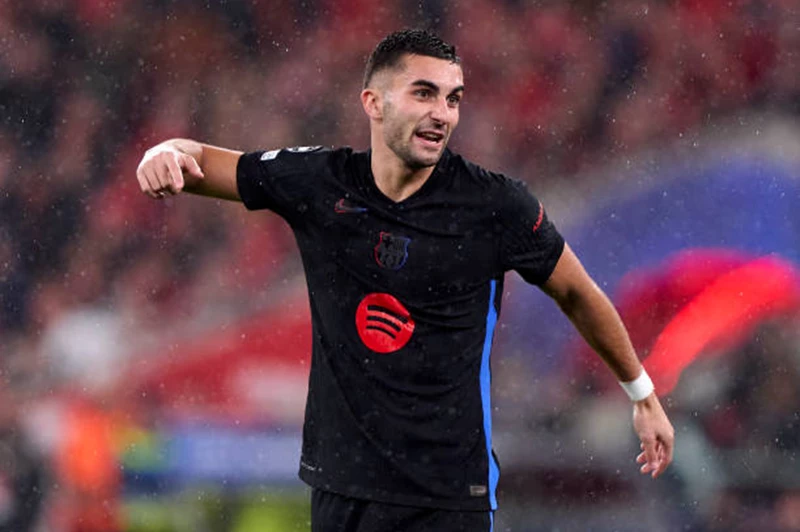 فيران توريس يرفض عرض الدوري السعودي لأسباب استراتيجية وتجارية