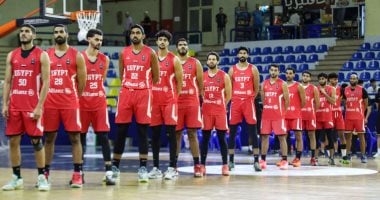 قبل القرن والتحديات.. رحلة منتخب السلة في تاريخ بطولة الأفروباسكت