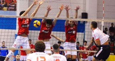 قرعة دورى رجال الطائرة للموسم المحلى 2025-2026: كل التفاصيل والتحليلات