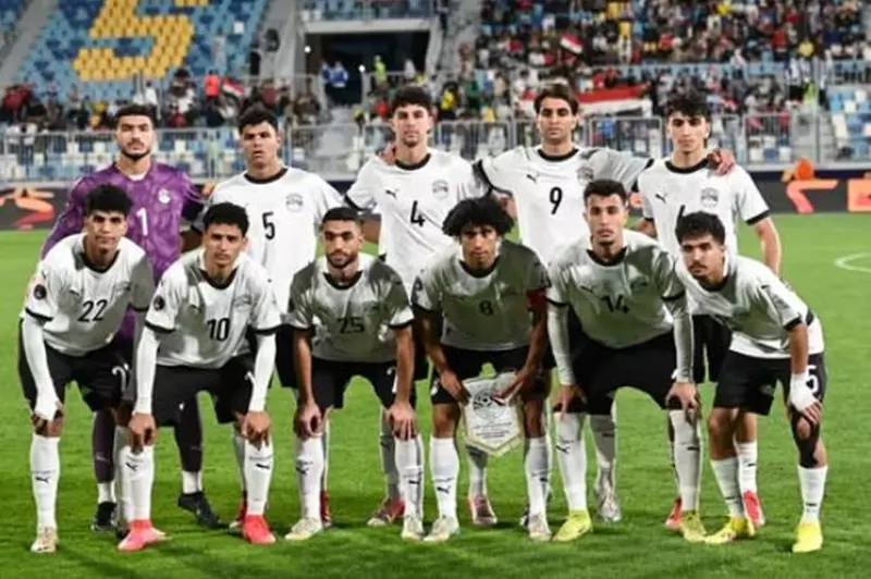 محمد السيد يحطم أحلام المغرب قبل كأس العالم 2022