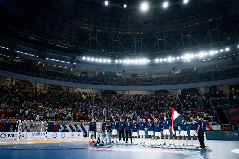 مصر تواجه إسبانيا في ربع النهائي: تحديات وآمال في مونديال اليد تحت 19 عاماً