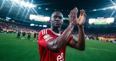 مصير ديانج مع الأهلي: رؤية ريبيرو الفنية وتأثيرها على استمرار اللاعب