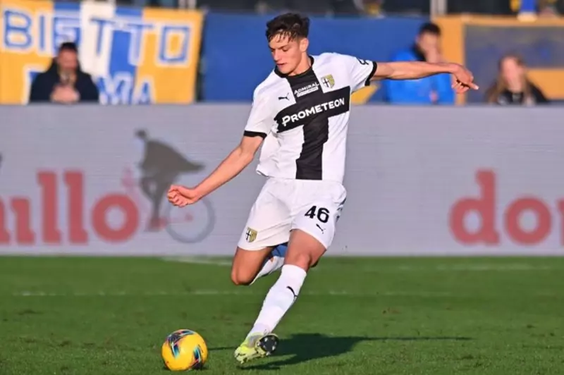 من هو جيوفاني ليوني؟ استكشاف موهبة ليفربول الجديدة وتأثيرها المتوقع