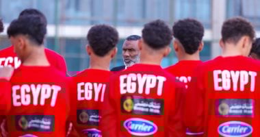 منتخب الناشئين يستعد للمشاركة في كأس الخليج بالسعودية