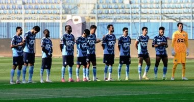 مواجهة مثيرة بين بيراميدز وأوكلاند سيتي في بطولة الإنتركونتيننتال التاسعة مساءً