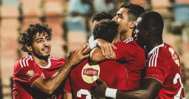 موعد مباراة الأهلي ضد غزل المحلة في الدوري المصري والتفاصيل الكاملة للقناة الناقلة