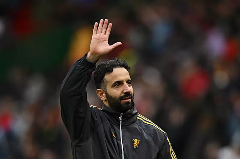 أموريم: لا نفكر في الفوز على ليفربول