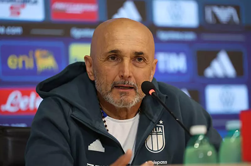 بعد ترشيحه.. سباليتي: مدرب يوفنتوس الجديد سيكون محظوظا