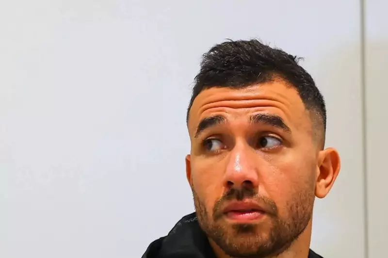 تريزيجيه يتحدث عن بطولة الأهلي للناشئين