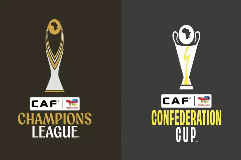 هوية جديدة لبطولتي دوري الأبطال والكونفدرالية