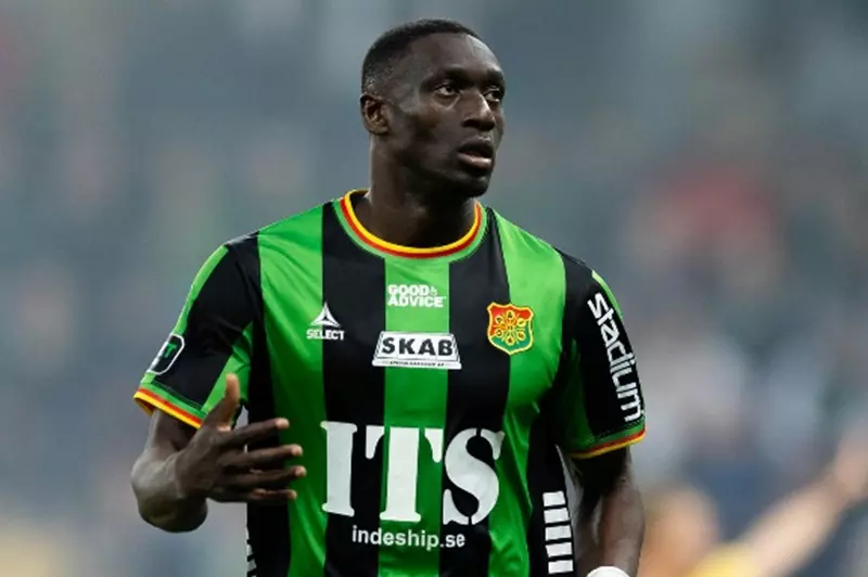 يلا كورة يكشف موقف الأهلي من ضم الإيفواري دياباتي